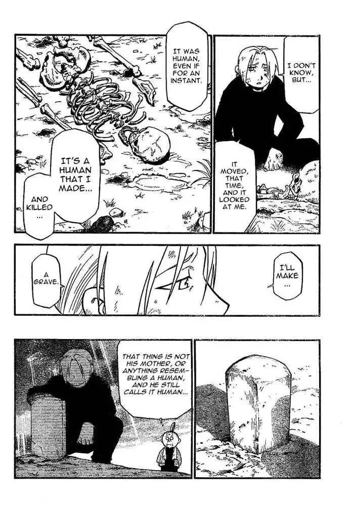 Full Metal Alchemist Chapter 44 3